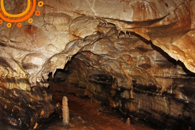 Cueva de Los Moros