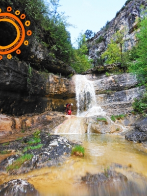 Barranco de Poyatos