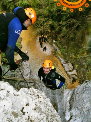 Barranco de Poyatos