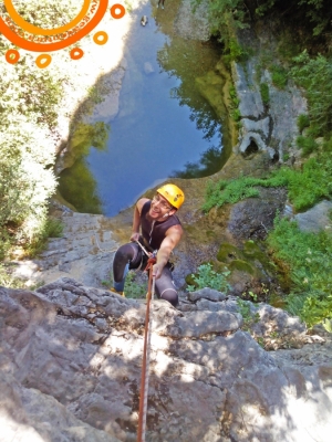 Barranco de Poyatos