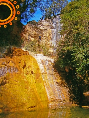 Barranco de Poyatos