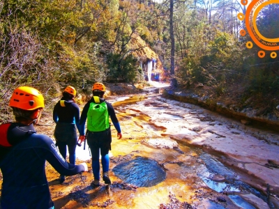 Barranco de Poyatos