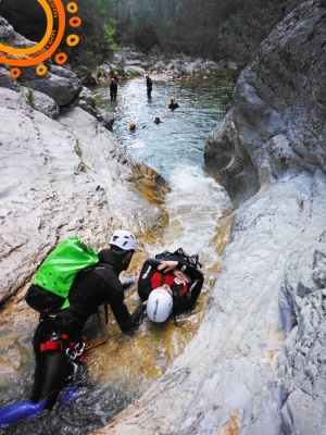 Barranco de Poyatos