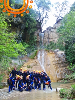 Barranco de Poyatos