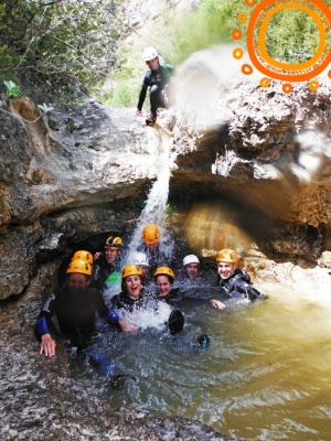 Barranco de Poyatos