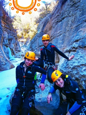 Barranco de Poyatos