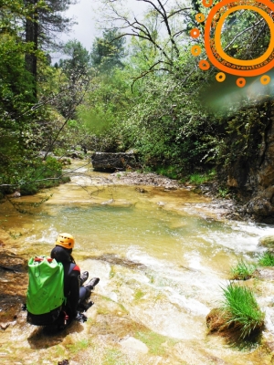 Barranco de Poyatos