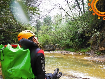 Barranco de Poyatos