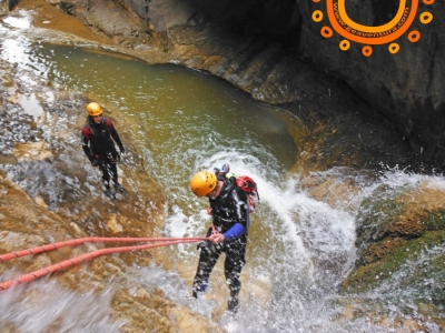 Barranco de Poyatos