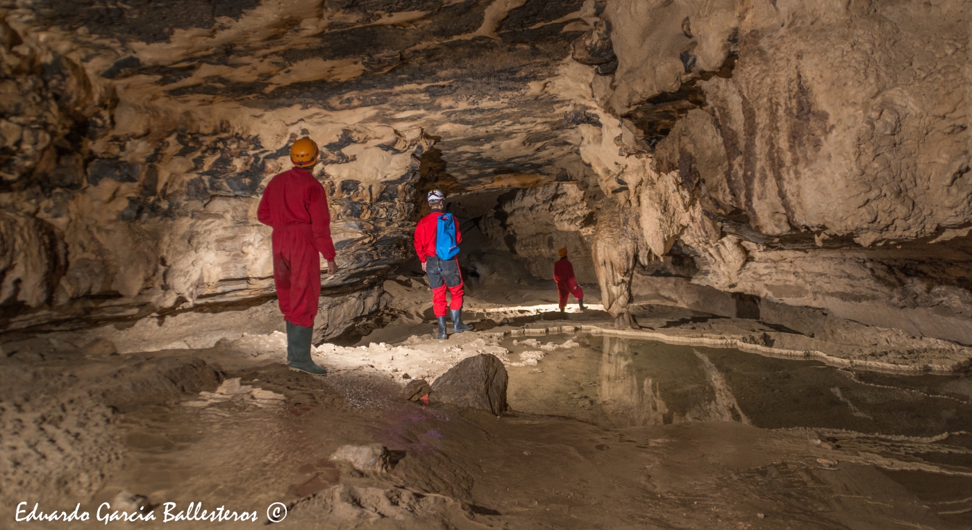 Imagen Cueva del Tío Manolo en Cuenca