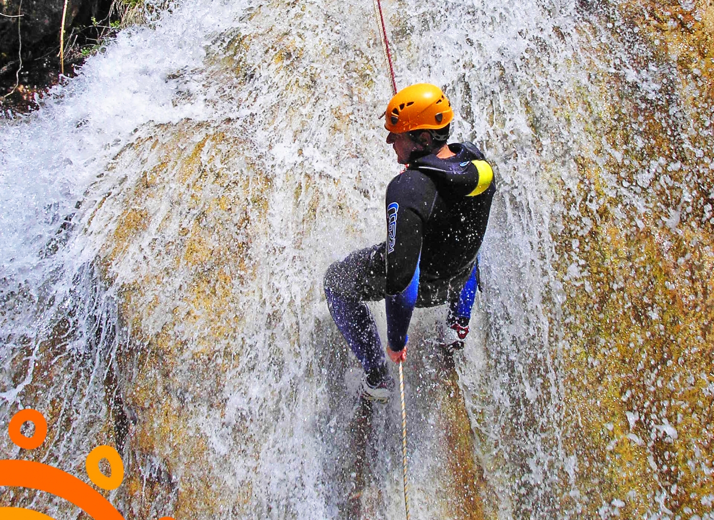 Imagen Barranco de la Hoz Somera en Cuenca