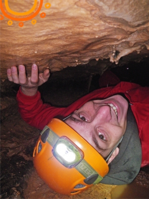 Cueva de Los Moros