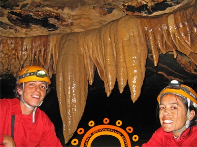 Cueva del Tío Manolo