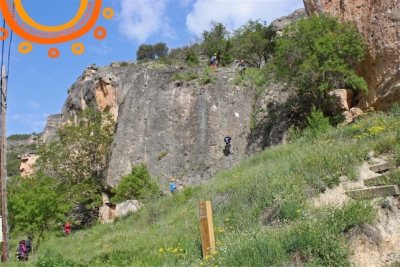 Aventura del Júcar