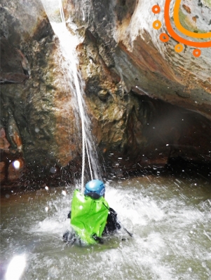 Barranco de Majadas