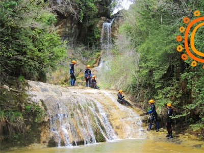 Barranco de Poyatos