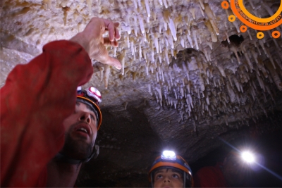 Cueva de Los Moros