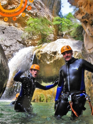 Barranco de la Hoz Somera