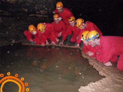 Cueva del Tío Manolo