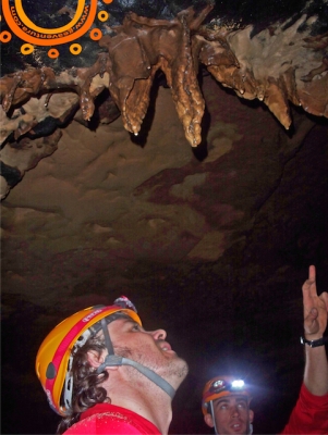 Cueva del Tío Manolo