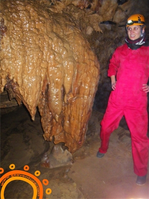Cueva del Tío Manolo