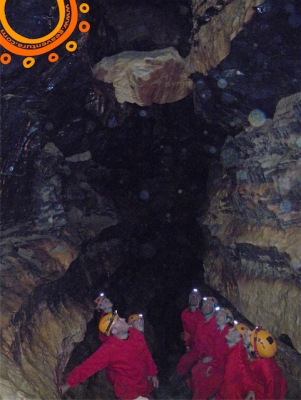 Cueva del Tío Manolo