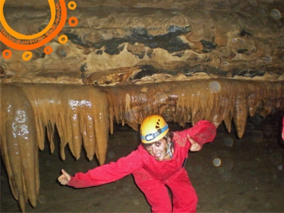 Cueva del Tío Manolo