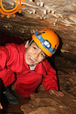 Cueva de Los Moros