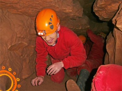 Cueva de Los Moros