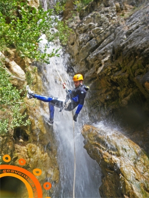 Barranco de la Hoz Somera