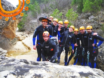 Barranco de Portilla