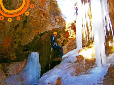 Barranco de Poyatos