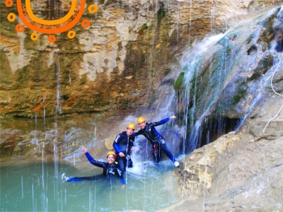 Barranco de Poyatos