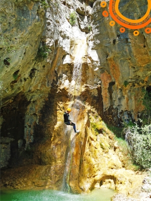 Barranco de Poyatos