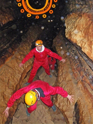 Cueva del Tío Manolo