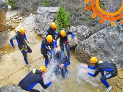 Barranco de Portilla