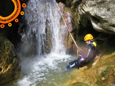 Barranco de la Hoz Somera