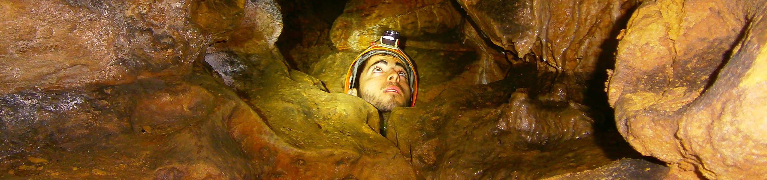 Imagen de Espeleologia y Barranquismo en Cuenca